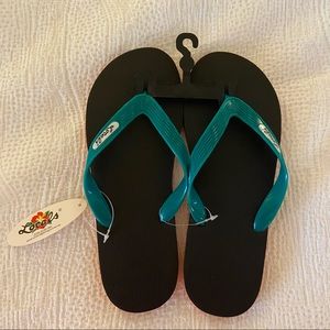 Locals Reggae Slippers New